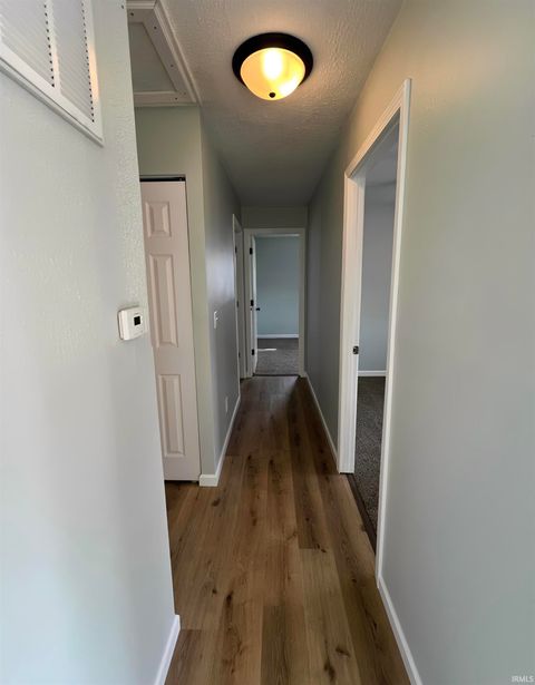 Tiny photo for 800 Maumee Drive, Kokomo, IN 46902 (MLS # 202543691)