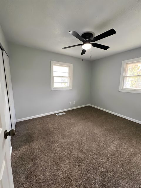 Tiny photo for 800 Maumee Drive, Kokomo, IN 46902 (MLS # 202543691)