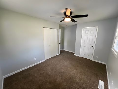 Tiny photo for 800 Maumee Drive, Kokomo, IN 46902 (MLS # 202543691)