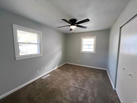 Tiny photo for 800 Maumee Drive, Kokomo, IN 46902 (MLS # 202543691)