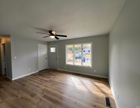 Tiny photo for 800 Maumee Drive, Kokomo, IN 46902 (MLS # 202543691)