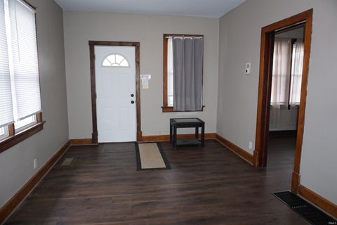 Tiny photo for 417 Keck Avenue, Evansville, IN 47711 (MLS # 202615075)