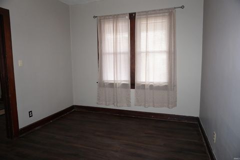 Tiny photo for 417 Keck Avenue, Evansville, IN 47711 (MLS # 202615075)