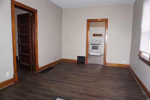 Tiny photo for 417 Keck Avenue, Evansville, IN 47711 (MLS # 202615075)