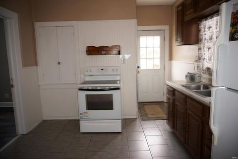 Tiny photo for 417 Keck Avenue, Evansville, IN 47711 (MLS # 202615075)