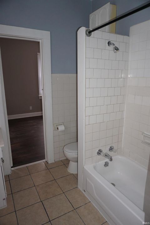 Tiny photo for 417 Keck Avenue, Evansville, IN 47711 (MLS # 202615075)