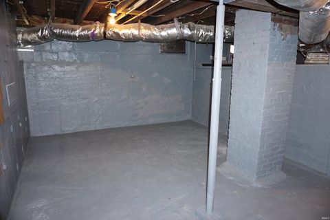 Tiny photo for 417 Keck Avenue, Evansville, IN 47711 (MLS # 202615075)