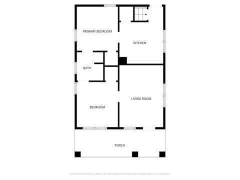 Tiny photo for 417 Keck Avenue, Evansville, IN 47711 (MLS # 202615075)