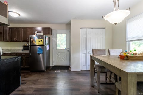 Tiny photo for 149 Union Street, Elkhart, IN 46516 (MLS # 202633967)