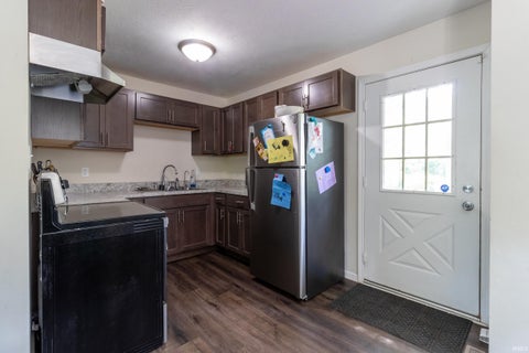 Tiny photo for 149 Union Street, Elkhart, IN 46516 (MLS # 202633967)