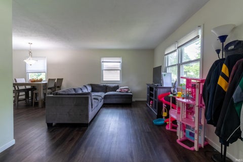 Tiny photo for 149 Union Street, Elkhart, IN 46516 (MLS # 202633967)