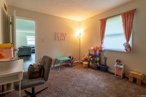 Tiny photo for 149 Union Street, Elkhart, IN 46516 (MLS # 202633967)