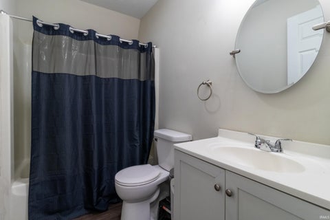 Tiny photo for 149 Union Street, Elkhart, IN 46516 (MLS # 202633967)