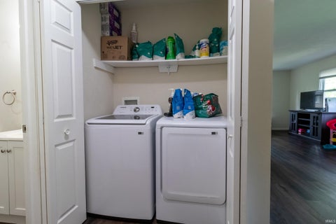 Tiny photo for 149 Union Street, Elkhart, IN 46516 (MLS # 202633967)