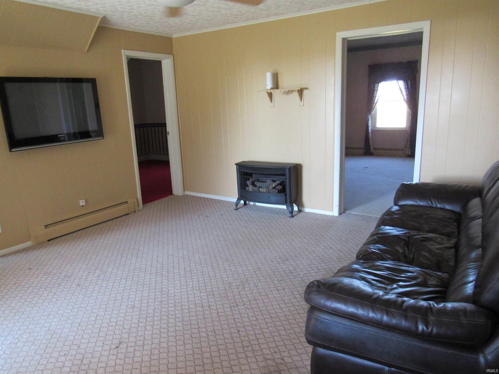 Photo of 9502 W 800 SOUTH, Swayzee, IN 46986 (MLS # 202540451)