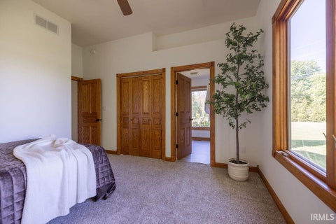 Tiny photo for 11353 S 100 E, Battle Ground, IN 47920 (MLS # 202627997)