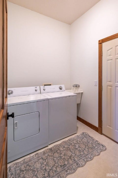 Tiny photo for 11353 S 100 E, Battle Ground, IN 47920 (MLS # 202627997)