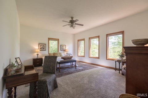 Tiny photo for 11353 S 100 E, Battle Ground, IN 47920 (MLS # 202627997)