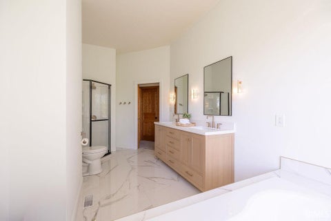 Tiny photo for 11353 S 100 E, Battle Ground, IN 47920 (MLS # 202627997)