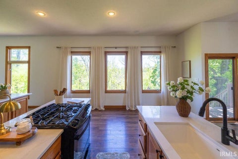 Tiny photo for 11353 S 100 E, Battle Ground, IN 47920 (MLS # 202627997)