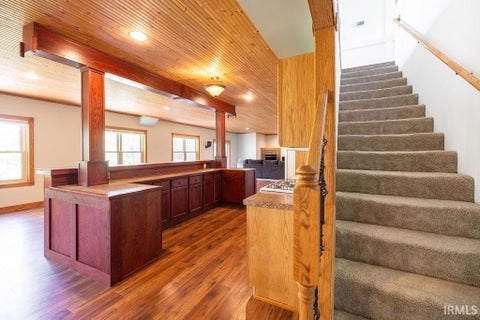 Tiny photo for 11353 S 100 E, Battle Ground, IN 47920 (MLS # 202627997)