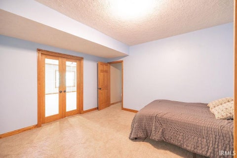 Tiny photo for 11353 S 100 E, Battle Ground, IN 47920 (MLS # 202627997)