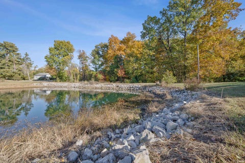 Tiny photo for 1900 Fleener Road, Darmstadt, IN 47725 (MLS # 202644912)