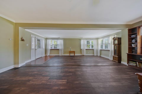 Tiny photo for 1900 Fleener Road, Darmstadt, IN 47725 (MLS # 202644912)
