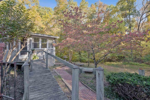 Tiny photo for 1900 Fleener Road, Darmstadt, IN 47725 (MLS # 202644912)