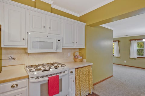 Tiny photo for 1900 Fleener Road, Darmstadt, IN 47725 (MLS # 202644912)
