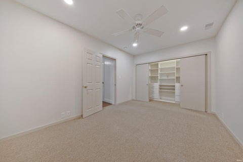 Tiny photo for 1900 Fleener Road, Darmstadt, IN 47725 (MLS # 202644912)