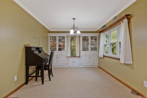 Tiny photo for 1900 Fleener Road, Darmstadt, IN 47725 (MLS # 202644912)