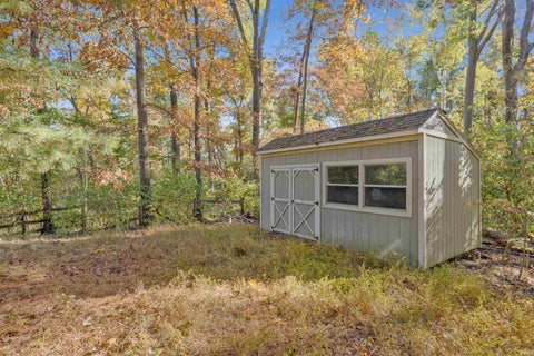 Tiny photo for 1900 Fleener Road, Darmstadt, IN 47725 (MLS # 202644912)
