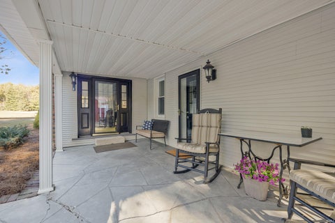 Tiny photo for 1900 Fleener Road, Darmstadt, IN 47725 (MLS # 202644912)
