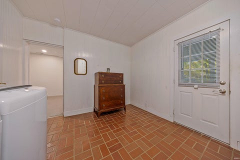 Tiny photo for 1900 Fleener Road, Darmstadt, IN 47725 (MLS # 202644912)
