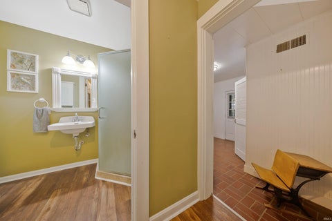 Tiny photo for 1900 Fleener Road, Darmstadt, IN 47725 (MLS # 202644912)