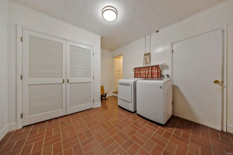 Tiny photo for 1900 Fleener Road, Darmstadt, IN 47725 (MLS # 202644912)