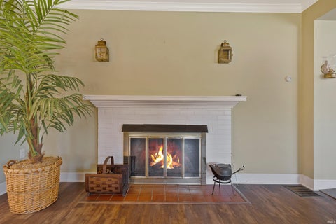 Tiny photo for 1900 Fleener Road, Darmstadt, IN 47725 (MLS # 202644912)