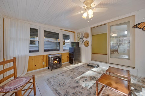 Tiny photo for 1900 Fleener Road, Darmstadt, IN 47725 (MLS # 202644912)