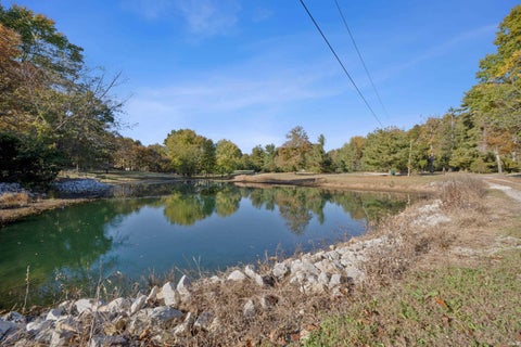 Tiny photo for 1900 Fleener Road, Darmstadt, IN 47725 (MLS # 202644912)