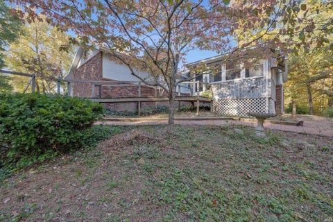 Tiny photo for 1900 Fleener Road, Darmstadt, IN 47725 (MLS # 202644912)