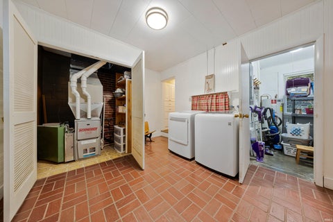 Tiny photo for 1900 Fleener Road, Darmstadt, IN 47725 (MLS # 202644912)