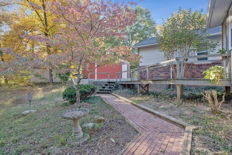Tiny photo for 1900 Fleener Road, Darmstadt, IN 47725 (MLS # 202644912)