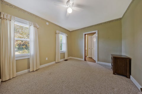 Tiny photo for 1900 Fleener Road, Darmstadt, IN 47725 (MLS # 202644912)