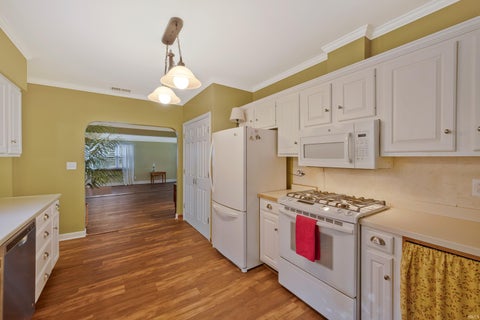 Tiny photo for 1900 Fleener Road, Darmstadt, IN 47725 (MLS # 202644912)
