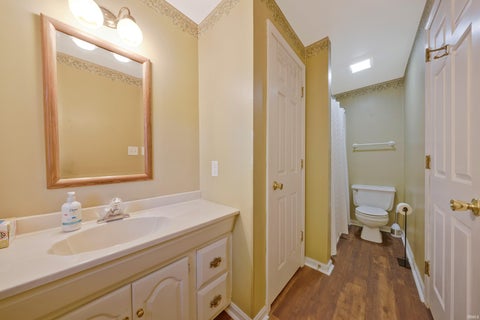 Tiny photo for 1900 Fleener Road, Darmstadt, IN 47725 (MLS # 202644912)