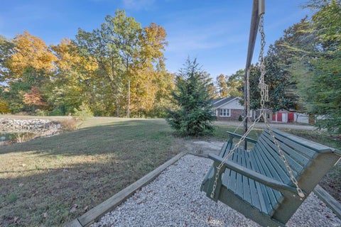 Tiny photo for 1900 Fleener Road, Darmstadt, IN 47725 (MLS # 202644912)
