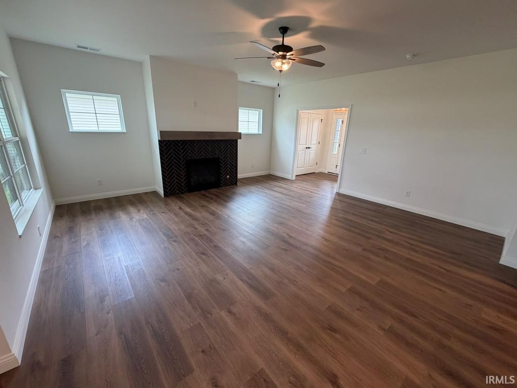Photo of 1646 Venture Drive, Evansville, IN 47711 (MLS # 202620279)