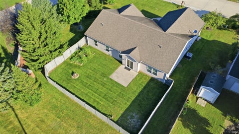 Tiny photo for 1709 Sandstone Court, Lafayette, IN 47909 (MLS # 202636869)