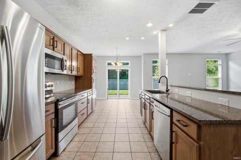 Tiny photo for 1709 Sandstone Court, Lafayette, IN 47909 (MLS # 202636869)